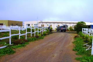 To Let 2 Bedroom Property for Rent in Vredenburg Rural Western Cape
